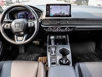2024 Honda Civic Touring CVT