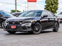 2024 Honda Civic Touring CVT