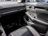 2024 Honda Civic Touring CVT