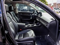 2024 Honda Civic Touring CVT