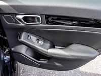 2024 Honda Civic Touring CVT