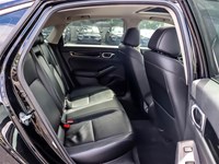 2024 Honda Civic Touring CVT