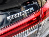 2024 Honda Civic Touring CVT