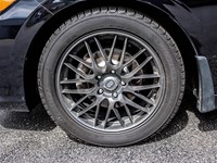 2024 Honda Civic Touring CVT