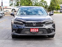 2024 Honda Civic Touring CVT