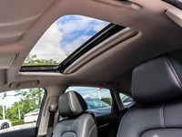 2024 Honda Civic Touring CVT