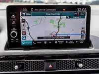 2024 Honda Civic Touring CVT