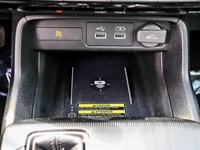 2024 Honda Civic Touring CVT