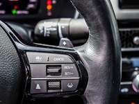 2024 Honda Civic Touring CVT