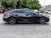 2024 Honda Civic Touring CVT