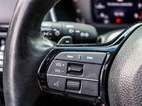 2024 Honda Civic Touring CVT
