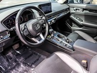 2024 Honda Civic Touring CVT