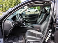 2024 Honda Civic Touring CVT