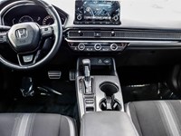 2024 Honda Civic Sport CVT