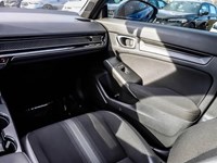 2024 Honda Civic Sport CVT