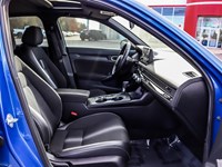 2024 Honda Civic Sport CVT