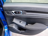 2024 Honda Civic Sport CVT