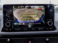 2024 Honda Civic Sport CVT