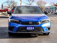 2024 Honda Civic Sport CVT