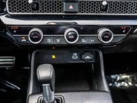 2024 Honda Civic Sport CVT