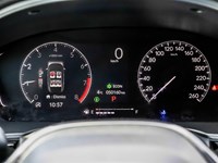 2024 Honda Civic Sport CVT