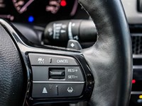 2024 Honda Civic Sport CVT