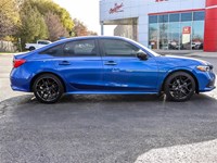 2024 Honda Civic Sport CVT