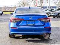 2024 Honda Civic Sport CVT