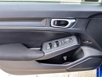 2024 Honda Civic Sport CVT