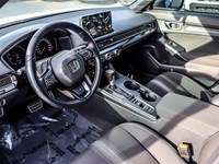 2024 Honda Civic Sport CVT