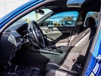 2024 Honda Civic Sport CVT