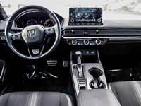 2024 Honda Civic Sport CVT