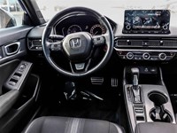 2024 Honda Civic Sport CVT