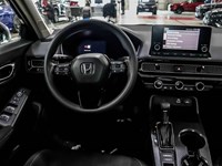 2024 Honda Civic LX-B CVT