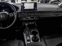 2024 Honda Civic LX-B CVT