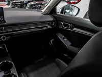 2024 Honda Civic LX-B CVT