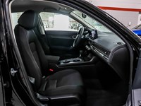 2024 Honda Civic LX-B CVT