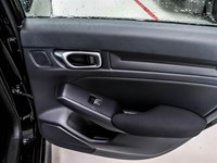 2024 Honda Civic LX-B CVT