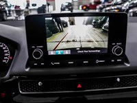 2024 Honda Civic LX-B CVT