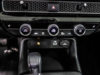 2024 Honda Civic LX-B CVT