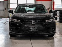 2024 Honda Civic LX-B CVT