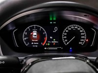 2024 Honda Civic LX-B CVT