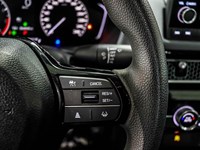 2024 Honda Civic LX-B CVT