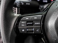 2024 Honda Civic LX-B CVT