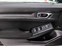 2024 Honda Civic LX-B CVT