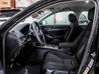 2024 Honda Civic LX-B CVT