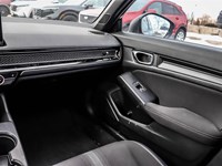 2024 Honda Civic Touring CVT