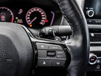 2024 Honda Civic Touring CVT