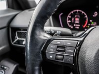 2024 Honda Civic Touring CVT