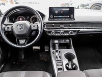 2024 Honda Civic Touring CVT